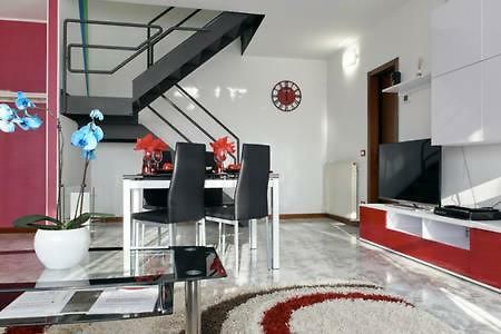 Appartamenti Verona Lux Екстериор снимка