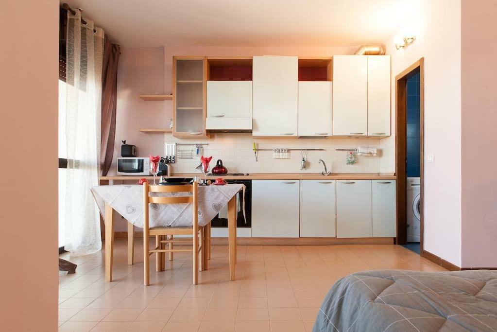 Appartamenti Verona Lux Екстериор снимка